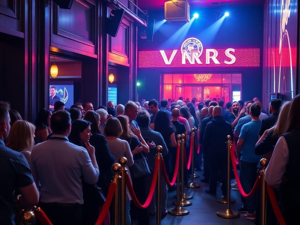 Entertainment / Events / Sports