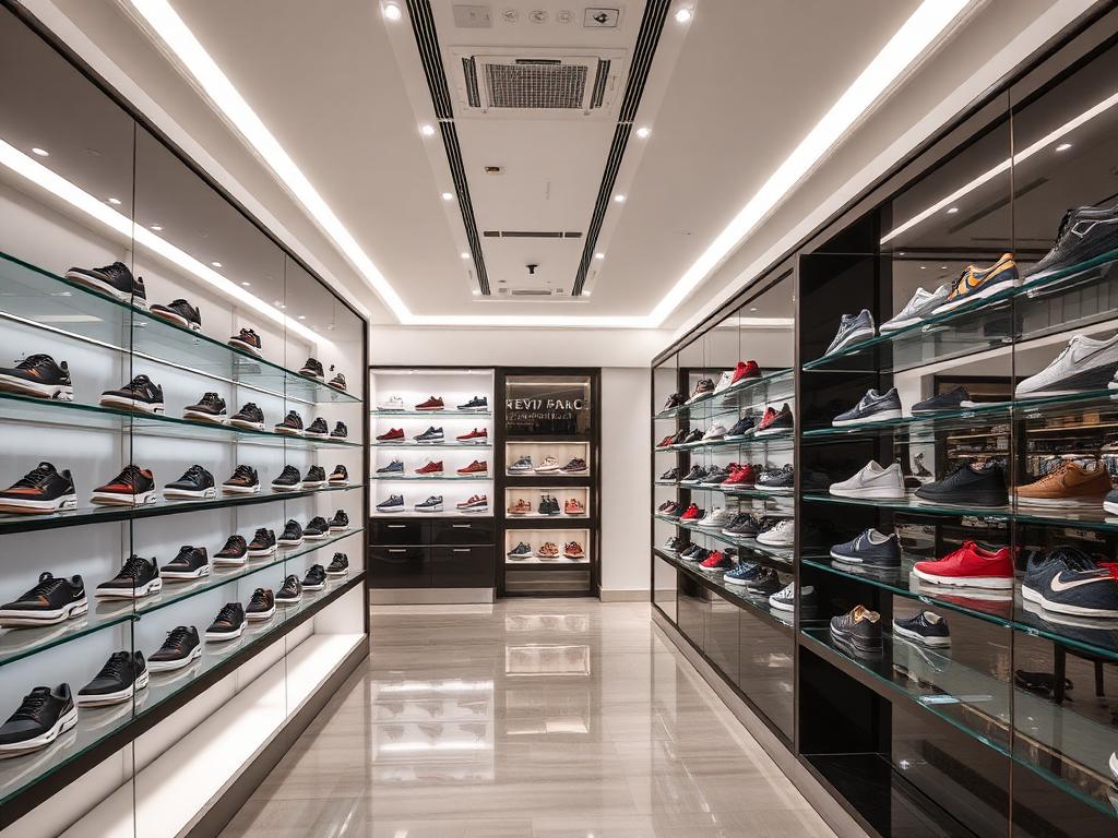 Retail / E-Commerces