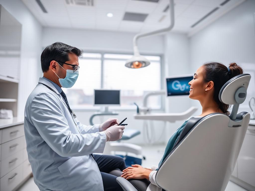 Healthcare / Wellness Clinics