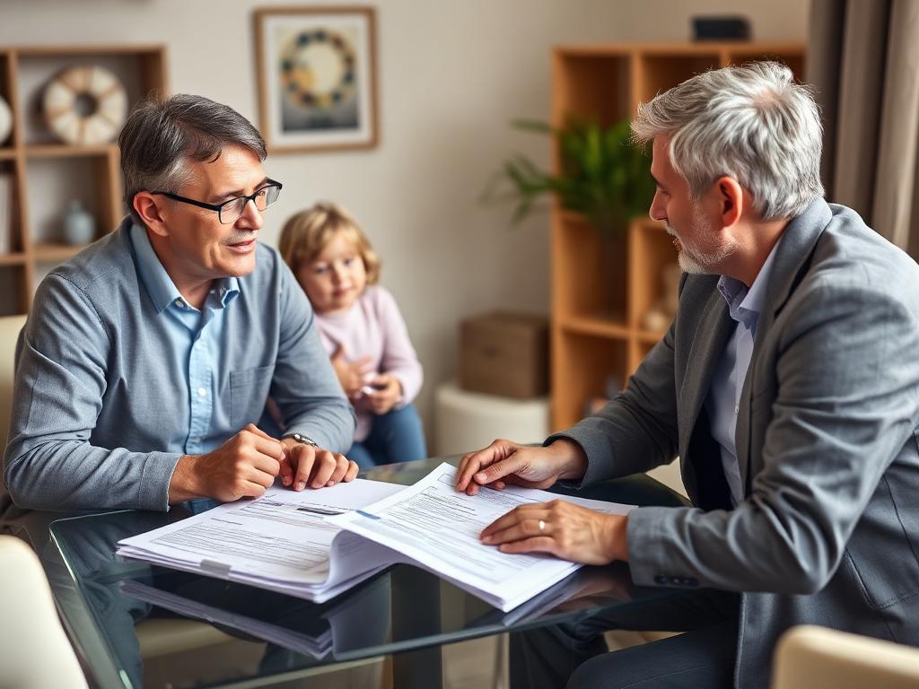 Financial Services / Insurance