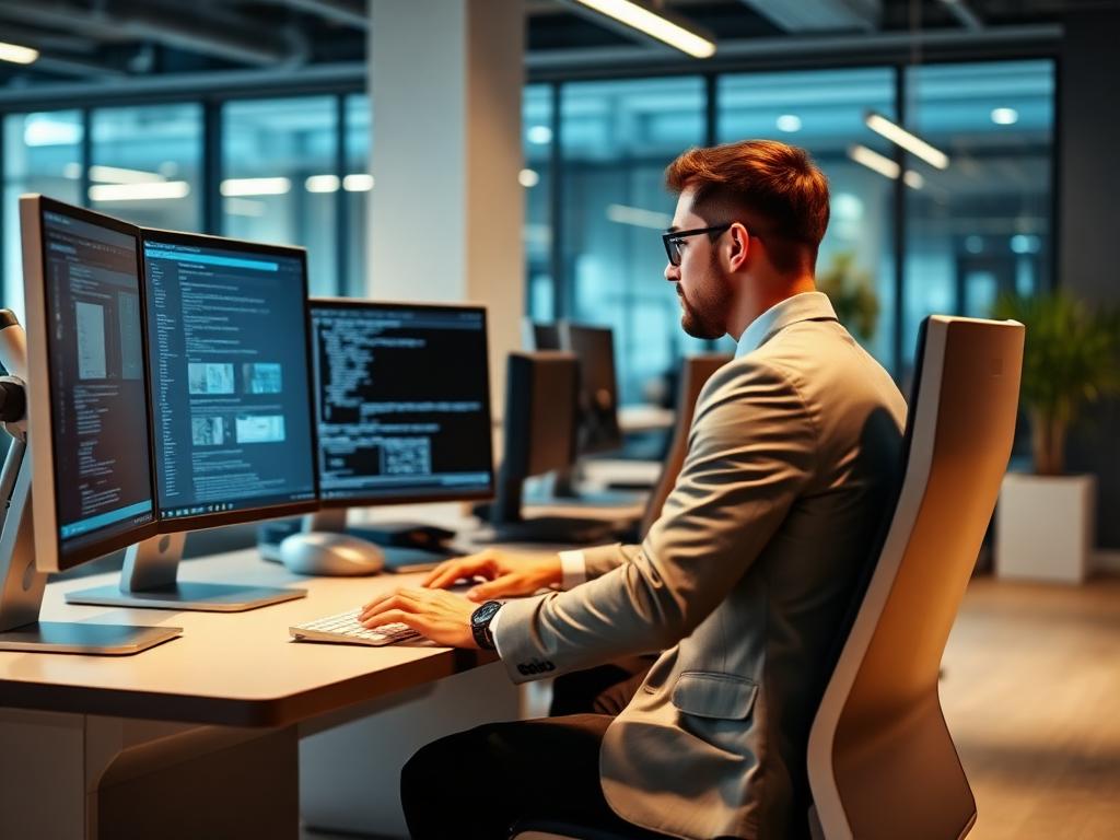 Technology / Electronics / SaaS