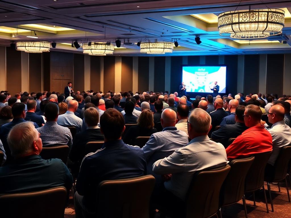 Education / Training / Workshops